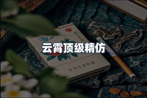 云霄顶级精仿